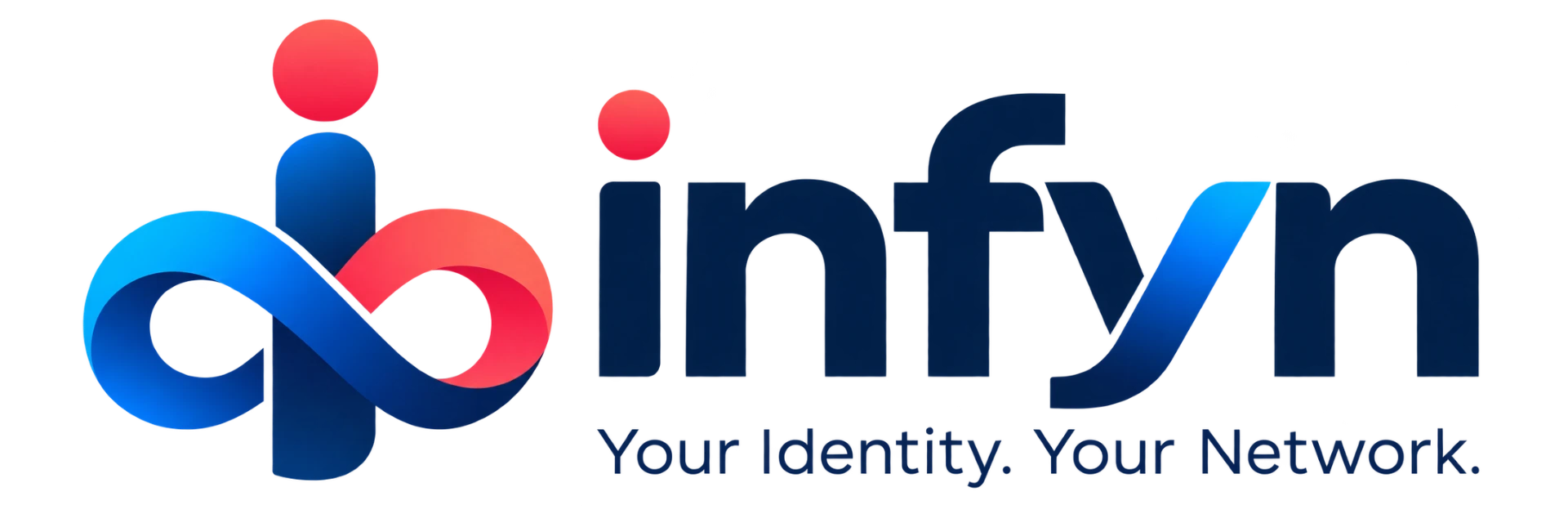 Infyn — Your Identity. Your Network.